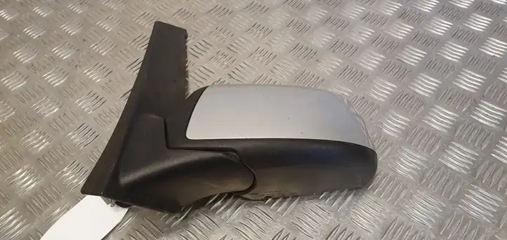 Ford Focus C-MAX (2003 - 2010) 015847 Боковое зеркало с электроприводом — фото 2