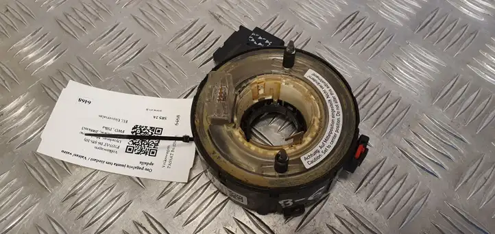 Volkswagen PASSAT B6 (2005 - 2010) 3C0959653 Контактное кольцо SRS — фото 1