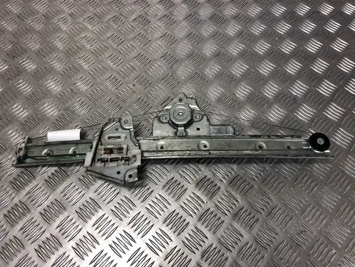 Suzuki Grand Vitara (2005 - 2008)   Передний комплект электрического механизма для подъема окна