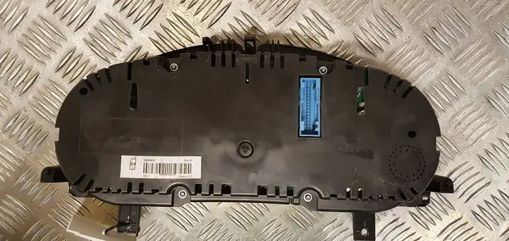 Volkswagen PASSAT B7 (2011 - 2014)  A2C53250574 Спидометр (приборный щиток)