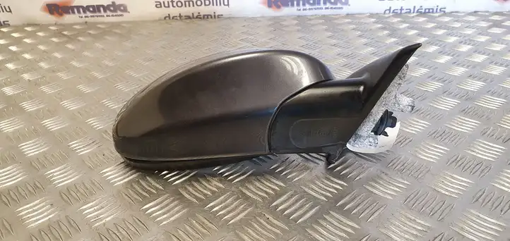 BMW 3 E90 E91 (2005 - 2012) E1010803 Боковое зеркало с электроприводом — фото 5