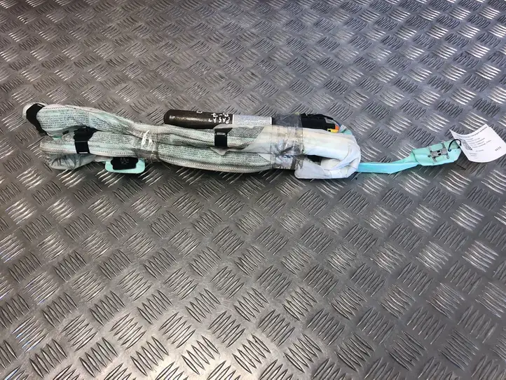 Volkswagen PASSAT B7 (2011 - 2014) 34074650C Боковая подушка безопасности шторка — фото 1