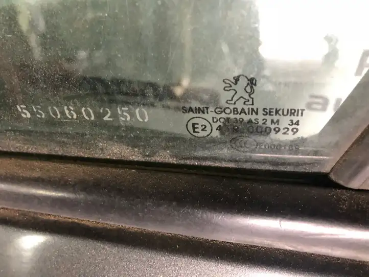 Peugeot 308 (2007 - 2013) Дверь — фото 8