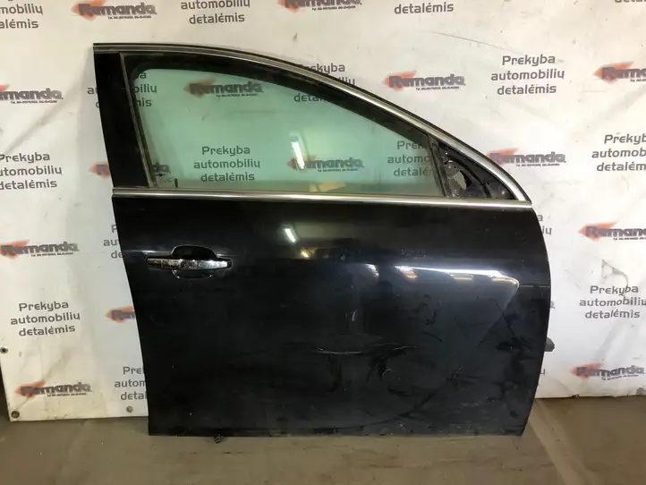 Opel Insignia A (2008 - 2017) Дверь — фото 1
