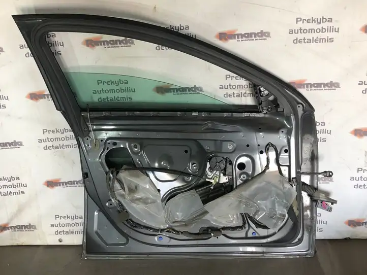Opel Insignia A (2008 - 2017) Дверь — фото 3