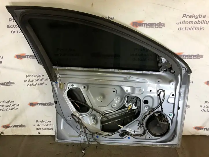 Opel Insignia A (2008 - 2017) Дверь — фото 5