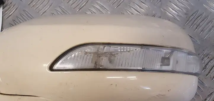 Mercedes-Benz E W212 (2009 - 2016) A3147411 Боковое зеркало с электроприводом — фото 4
