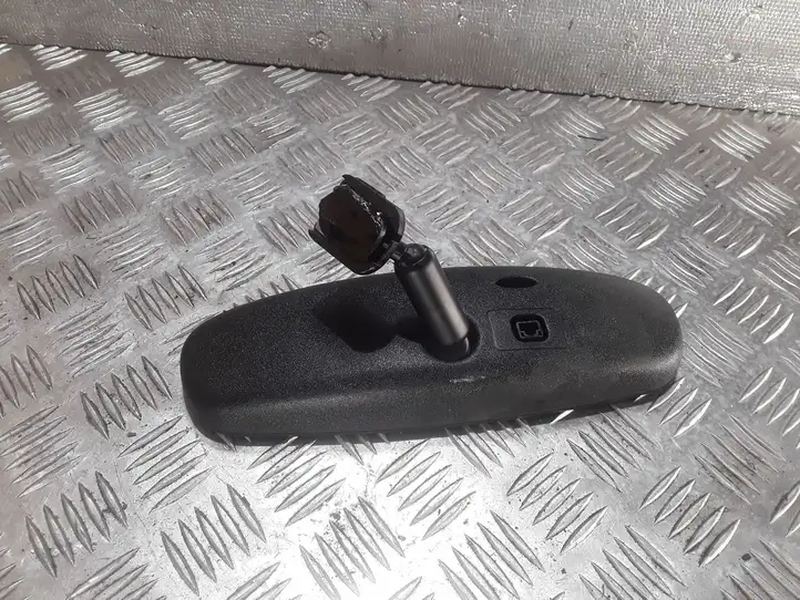 Mazda 3 II (2009 - 2011) 5073012 Салонное зеркало заднего вида — фото 3