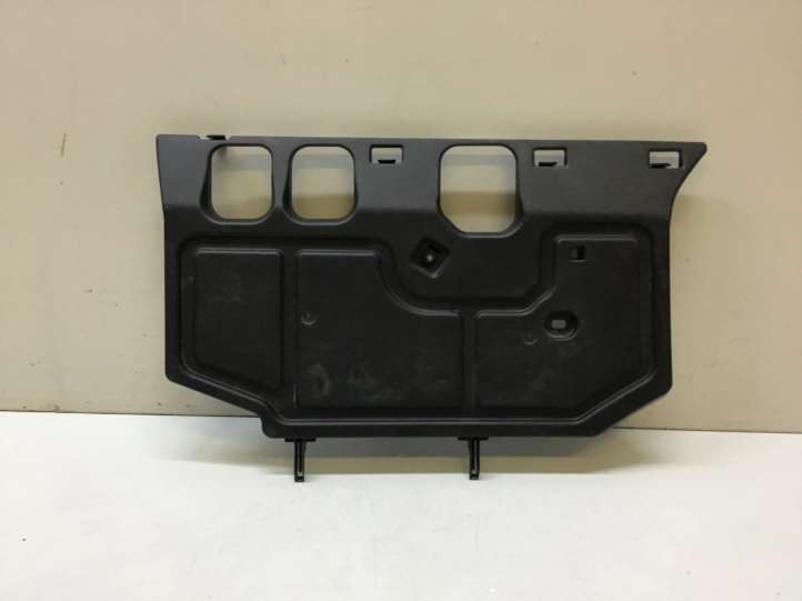 5560742080 Toyota RAV 4 (XA50) Panelės apdailos skydas (apatinis)