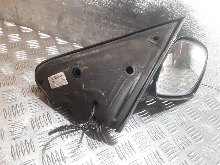 Dodge Grand Caravan (1998 - 2007) 04894404AD Боковое зеркало с электроприводом — фото 1