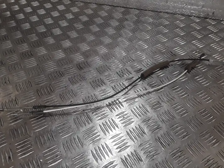 Chrysler Pacifica (2003 - 2008) 4G010078MB Трос замка передней двери — фото 1