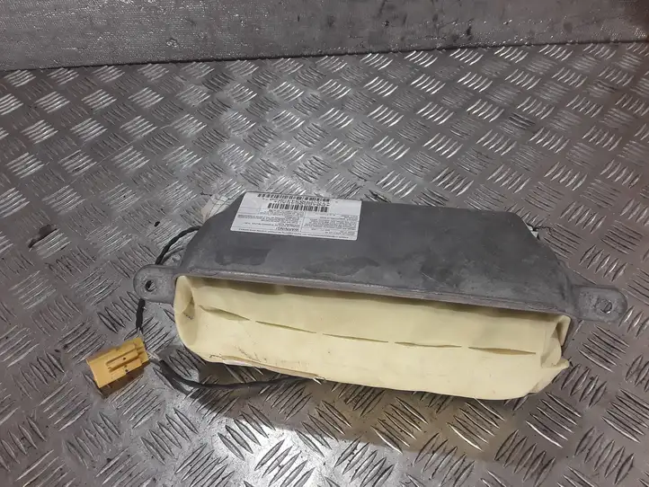 Chrysler Pacifica (2003 - 2008) P04680545AD Подушка безопасности пассажира — фото 1
