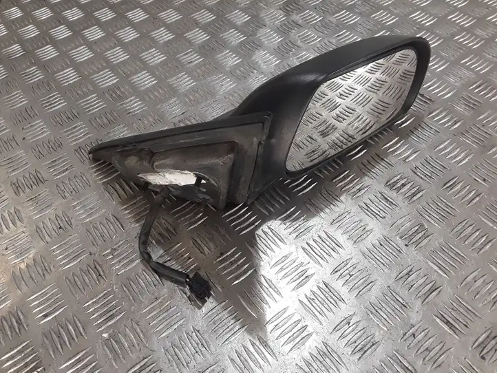 Chrysler Pacifica (2003 - 2008) Боковое зеркало с электроприводом — фото 1