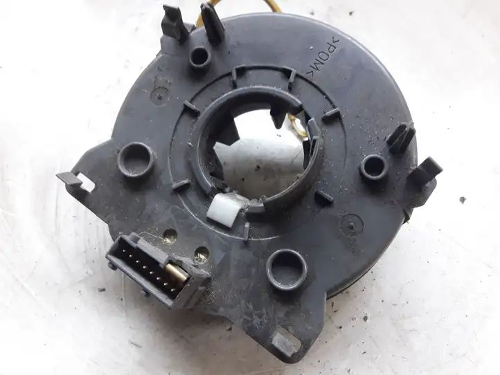 Opel Zafira A (1999 - 2003) 24436919 Контактное кольцо SRS — фото 1