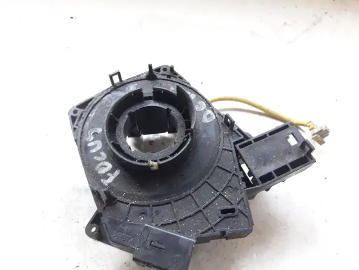 Ford Focus (2005 - 2008) Контактное кольцо SRS — фото 2