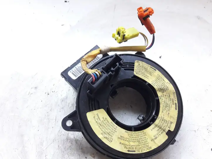 Mazda 6 (2007 - 2009) Z700441010 Контактное кольцо SRS — фото 2