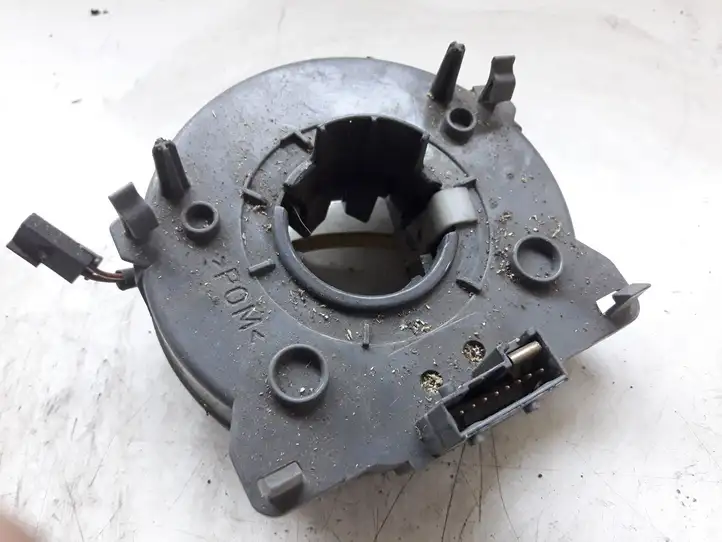 Opel Zafira A (1999 - 2003) 90588757 Контактное кольцо SRS — фото 1