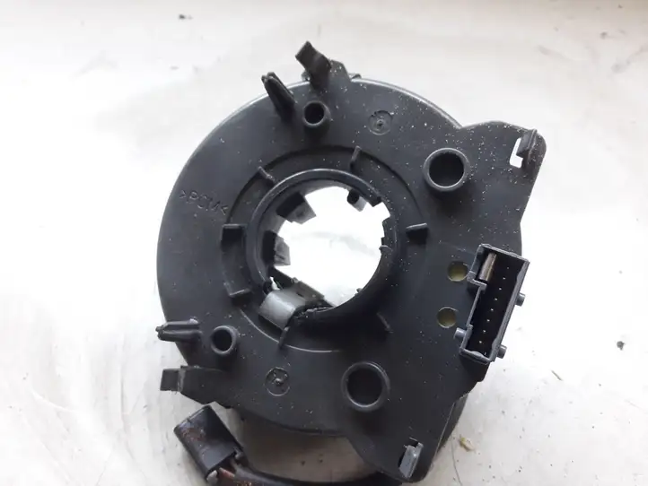 Opel Zafira A (1999 - 2003) 24436920 Контактное кольцо SRS — фото 2