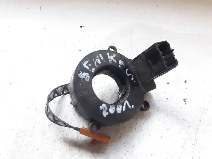 Renault Scenic I (1996 - 2003) 7700840099F Контактное кольцо SRS — фото 1