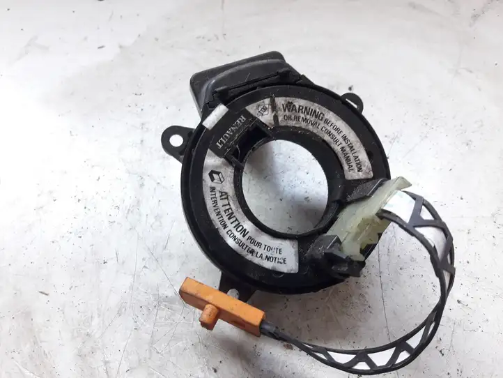 Renault Scenic I (1996 - 2003) 7700840099F Контактное кольцо SRS — фото 3