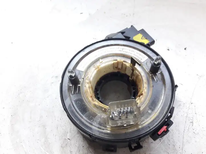 Volkswagen PASSAT B6 (2005 - 2010) 1K0959653 Контактное кольцо SRS — фото 1