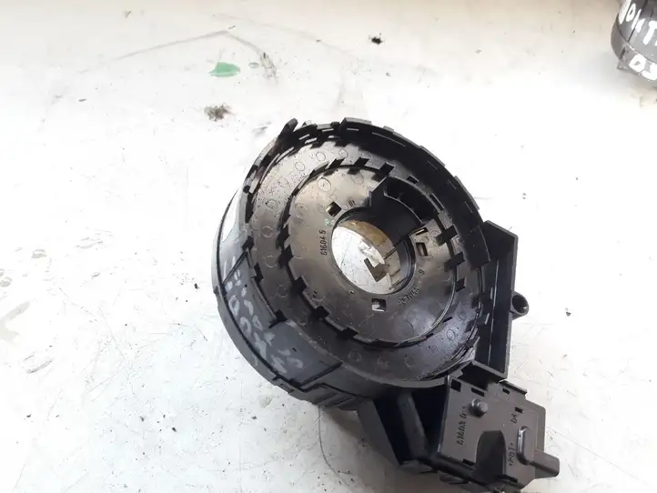 Skoda Octavia Mk2 (1Z) (2004 - 2013) 1K0959653C Контактное кольцо SRS — фото 1
