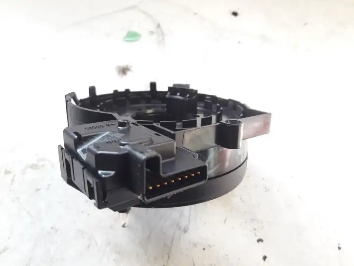 Skoda Octavia Mk2 (1Z) (2004 - 2013) 1K0959653C Контактное кольцо SRS — фото 2