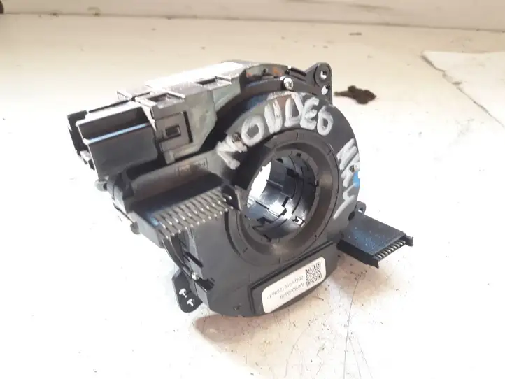 Ford Mondeo MK IV (2007 - 2014) 06G9T14A664BE Контактное кольцо SRS — фото 1