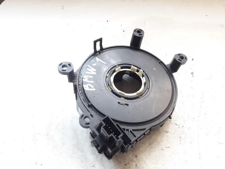 BMW 1 E82 E88 (2007 - 2014) 696732501 Контактное кольцо SRS — фото 1