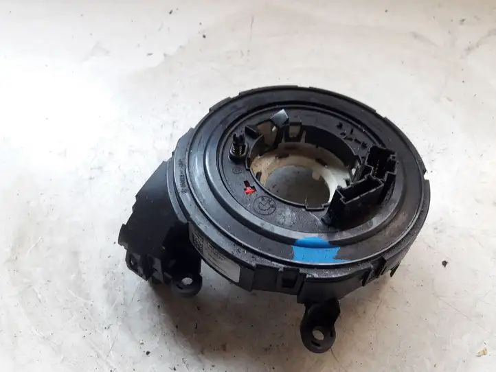 BMW 1 E82 E88 (2007 - 2014) 696732501 Контактное кольцо SRS — фото 2
