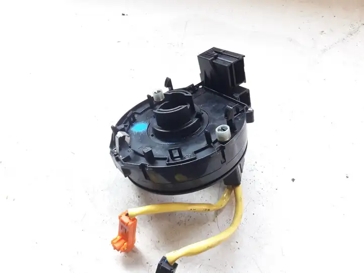 Toyota Avensis T250 (2003 - 2006) 4SJ0696 Контактное кольцо SRS — фото 2