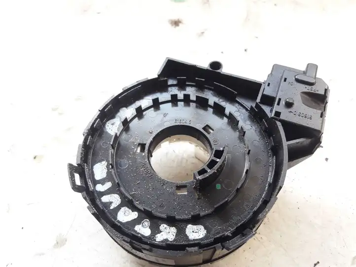 Skoda Octavia Mk2 (1Z) (2004 - 2013) 1K0959653C Контактное кольцо SRS — фото 2