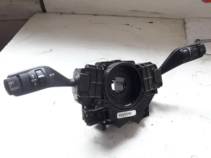 Ford Focus (2005 - 2008) 4M5T14A664AB Контактное кольцо SRS — фото 1