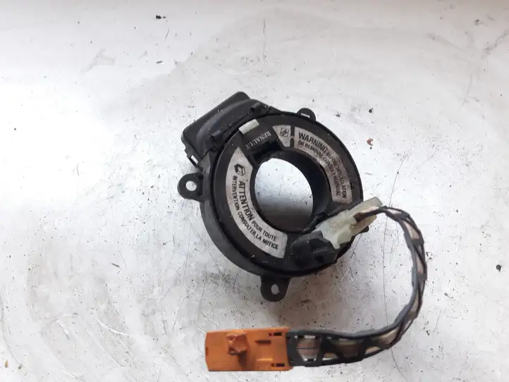Renault Scenic I (1996 - 2003) 7700840099F Контактное кольцо SRS — фото 1