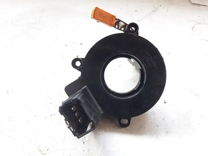 Renault Scenic I (1996 - 2003) 7700840099F Контактное кольцо SRS — фото 2