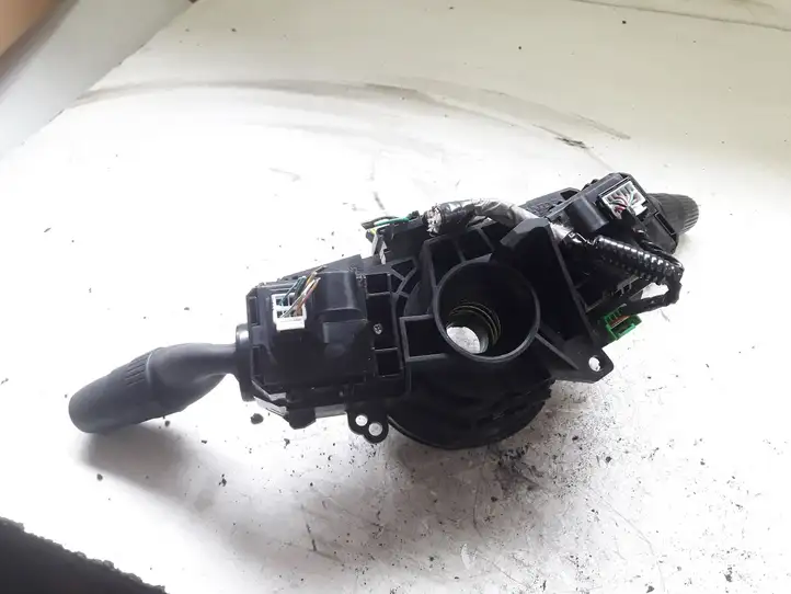 Honda Civic (2006 - 2011) F0WG644Q0 Контактное кольцо SRS — фото 2