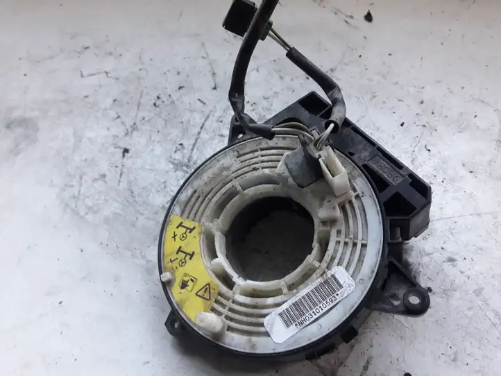 Mini One Cooper R50-53 (2000 - 2012) NH031010593 Контактное кольцо SRS — фото 2
