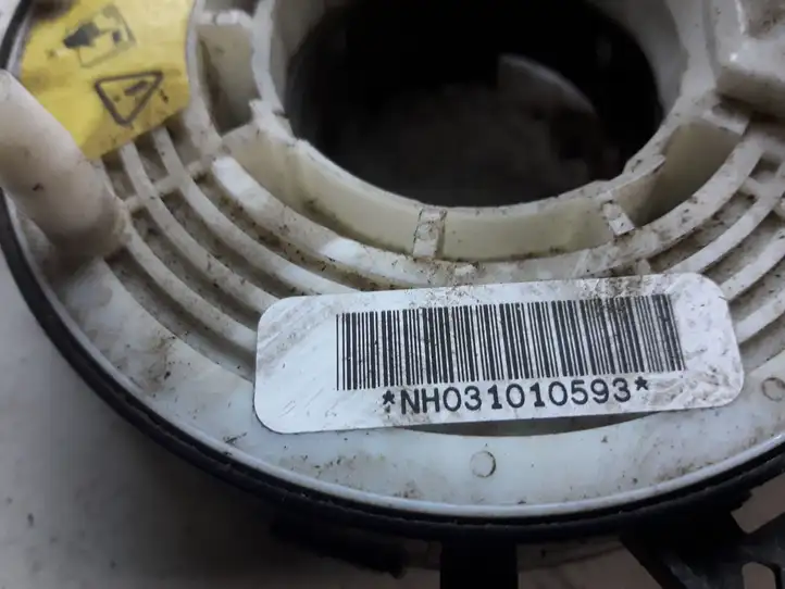 Mini One Cooper R50-53 (2000 - 2012) NH031010593 Контактное кольцо SRS — фото 3