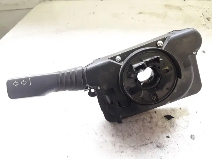 Opel Astra H (2004 - 2009) 498990969 Контактное кольцо SRS — фото 1