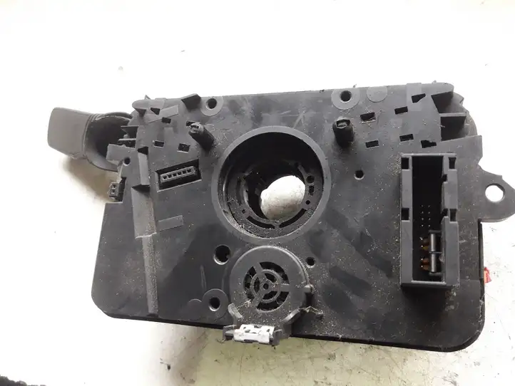 Opel Astra H (2004 - 2009) 498990969 Контактное кольцо SRS — фото 3