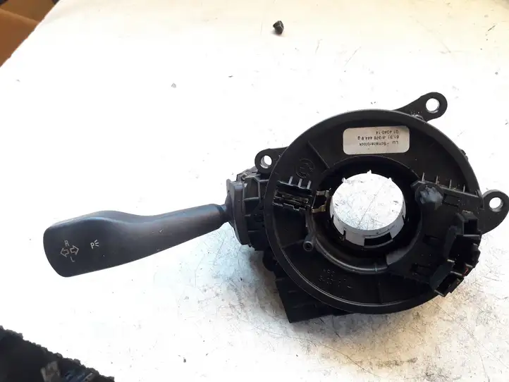 BMW 3 E46 (1998 - 2005) 83764449 Контактное кольцо SRS — фото 1