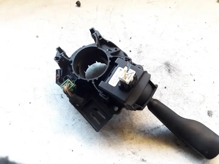 BMW 3 E46 (1998 - 2005) 613183764449 Контактное кольцо SRS — фото 2