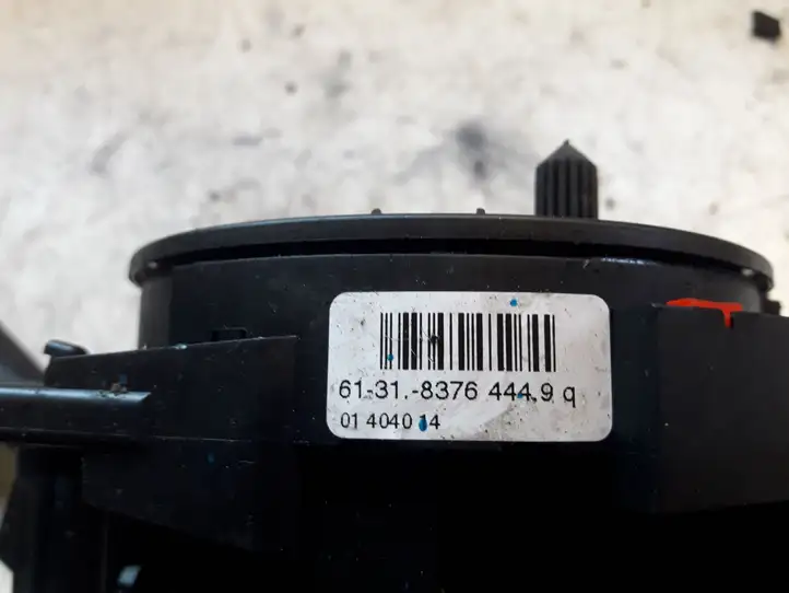 BMW 3 E46 (1998 - 2005) 613183764449 Контактное кольцо SRS — фото 3