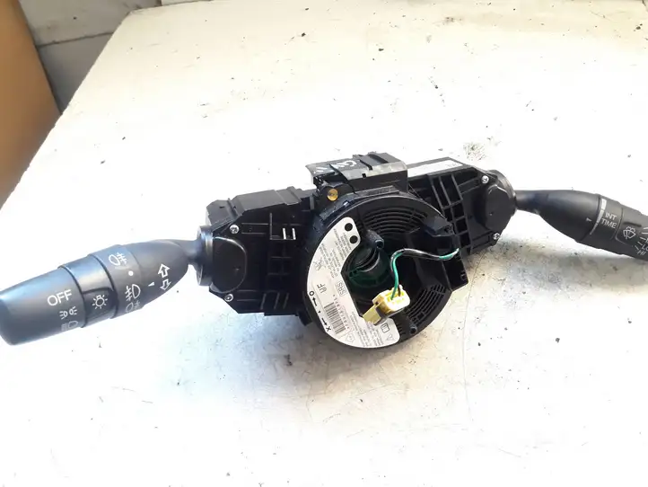 Honda Civic (2006 - 2011) 35250SMGE011M1 Контактное кольцо SRS — фото 1
