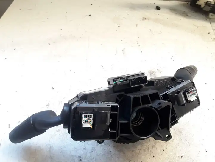 Honda Civic (2006 - 2011) 35250SMGE011M1 Контактное кольцо SRS — фото 2