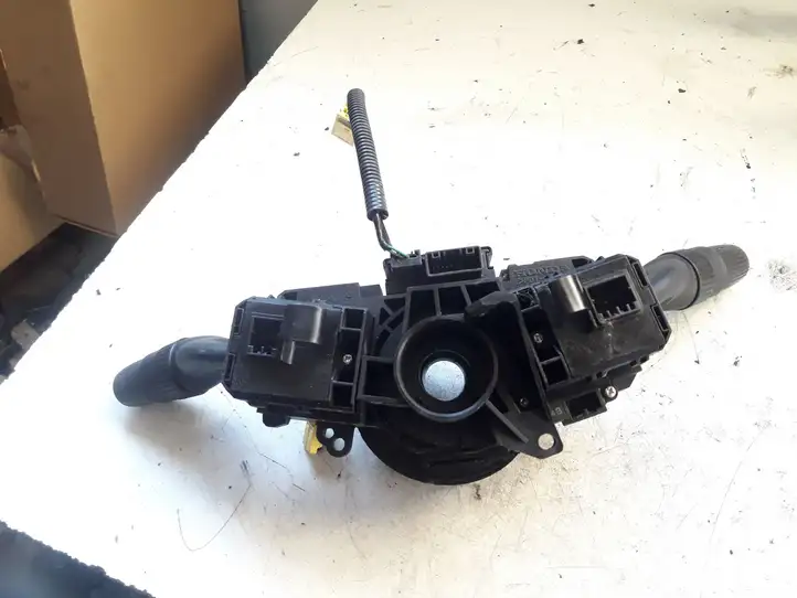 Honda Civic (2006 - 2011) 35250 Контактное кольцо SRS — фото 2