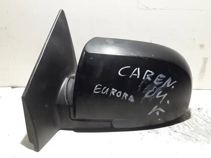 Kia Carens I (2002 - 2006) Боковое зеркало с электроприводом — фото 1