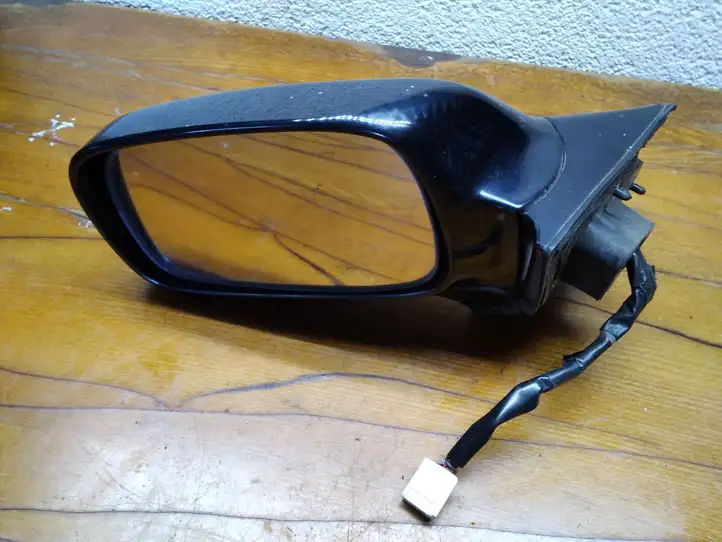 Toyota Celica T230 (1999 - 2006) 012132 Боковое зеркало с электроприводом — фото 1