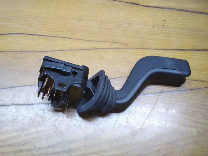 Opel Astra G (1998 - 2004) 090243395501392 Переключатель стеклоочистителей — фото 2
