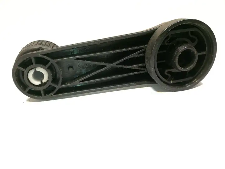 Volkswagen PASSAT B6 (2005 - 2010) 6Q0837581a Ручка стеклоподъемника — фото 2